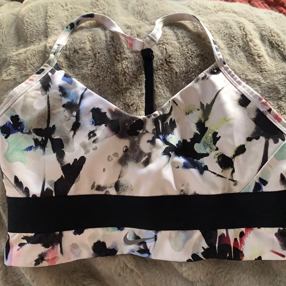 Nike Dri-Fit Sports Bra
